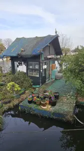 Leentje 05 Grachtenpand